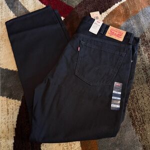 Levi’s 505 Regular Straight Leg